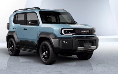 Toyota Land Cruiser FJ chốt lịch trình làng Đông Nam Á, chờ ngày về Việt Nam